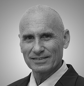 גרשון הכהן